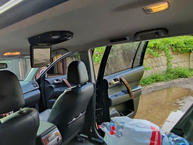 Toyota Highlander - фото 5