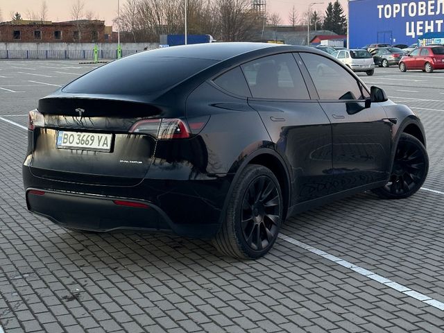 Tesla Model Y 2021, Тернопіль, $28 000 - зображення 3