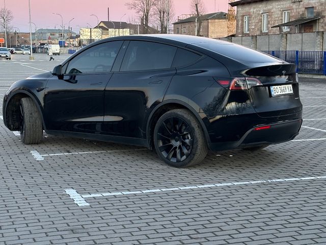 Tesla Model Y 2021, Тернопіль, $28 000 - зображення 4