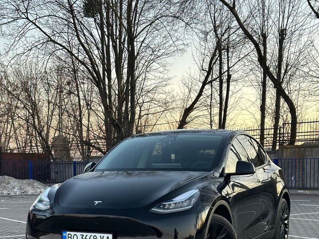 Tesla Model Y 2021, Тернопіль, $28 000 - зображення 2