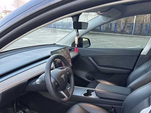 Tesla Model Y 2021, Тернопіль, $28 000 - зображення 5