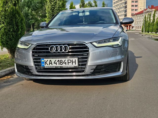 Audi A6 2015, Київ, $22 500 - зображення 2