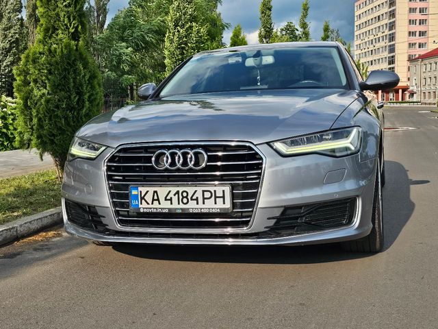 Audi A6 2015, Київ, $22 500 - зображення 3