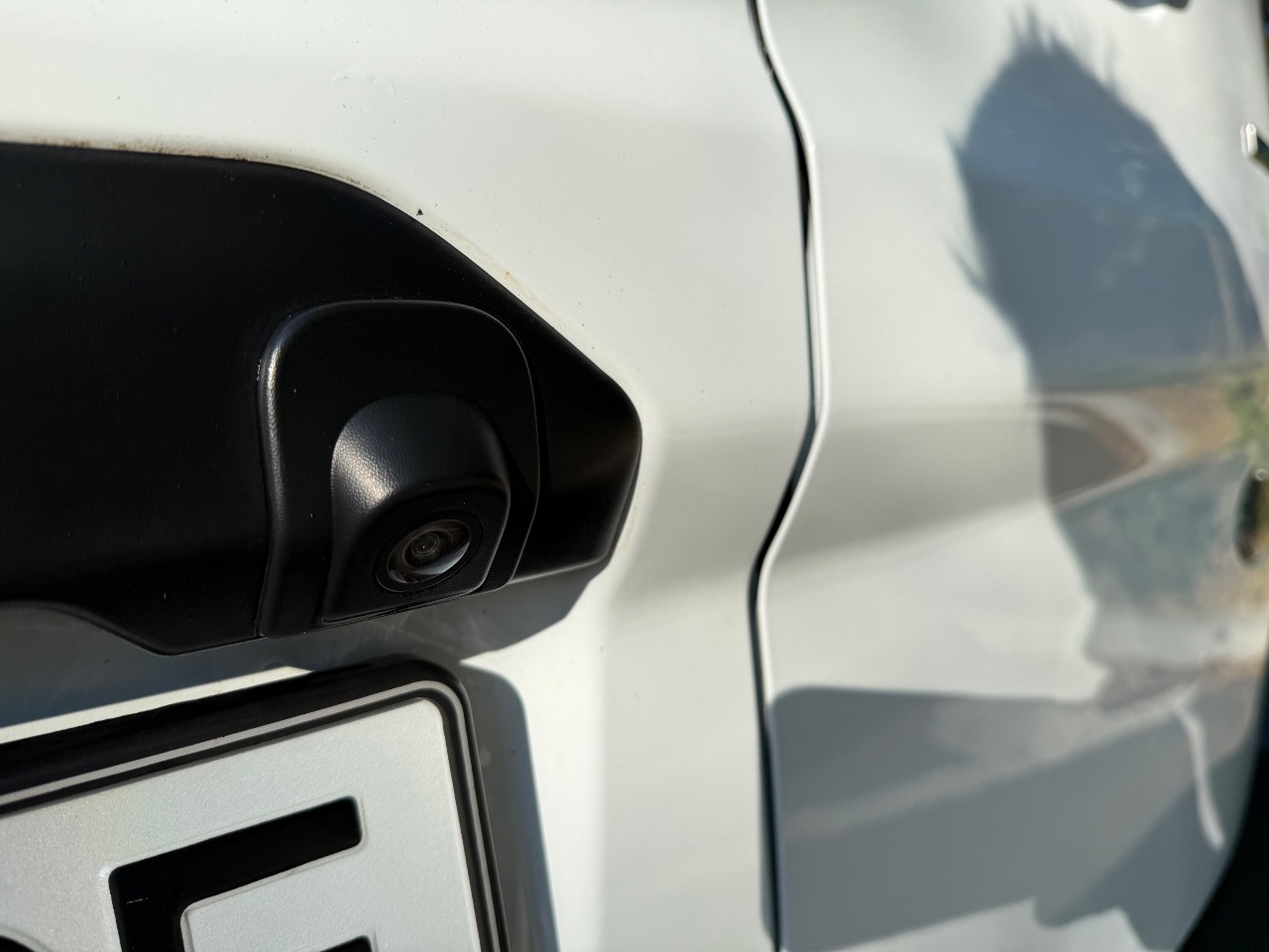 Ford Transit Connect - фото 6