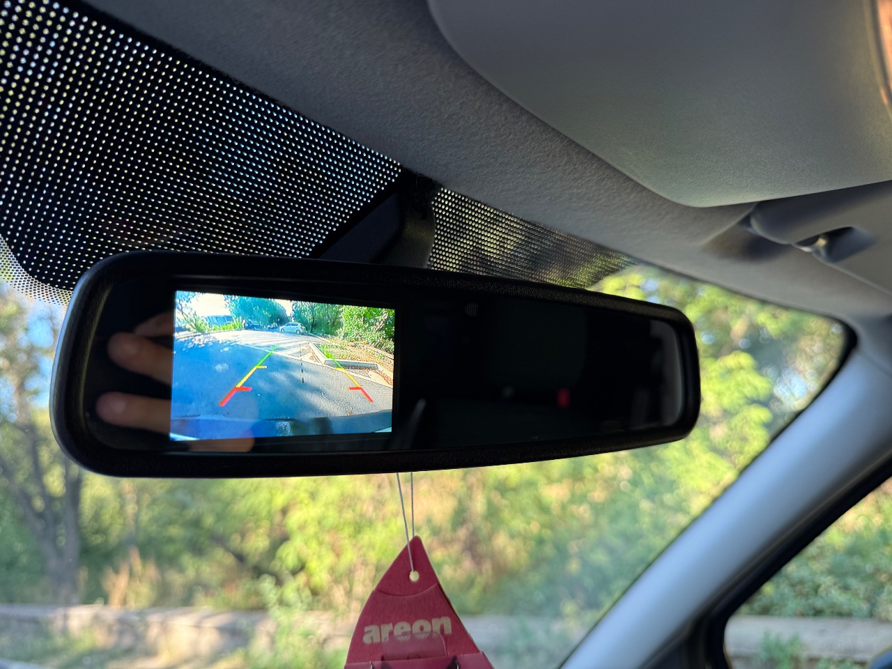 Ford Transit Connect - фото 10