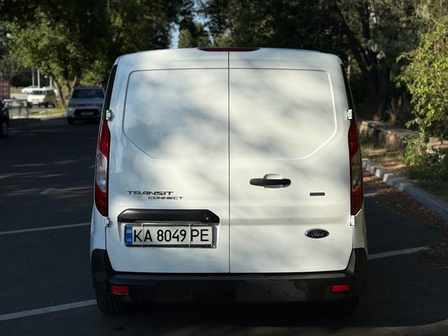 Ford Transit Connect - зображення 4