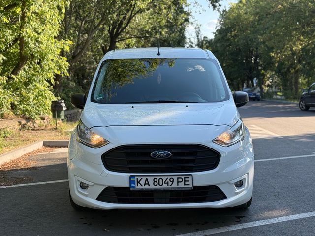 Ford Transit Connect - зображення 2