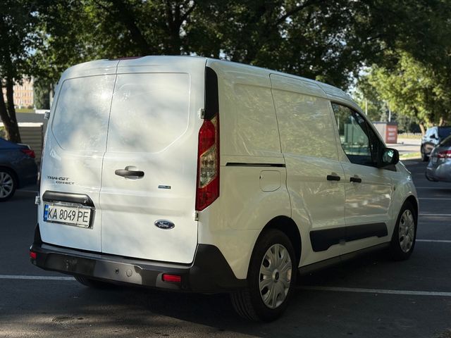 Ford Transit Connect - зображення 5