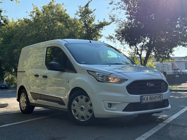 Ford Transit Connect - зображення 3