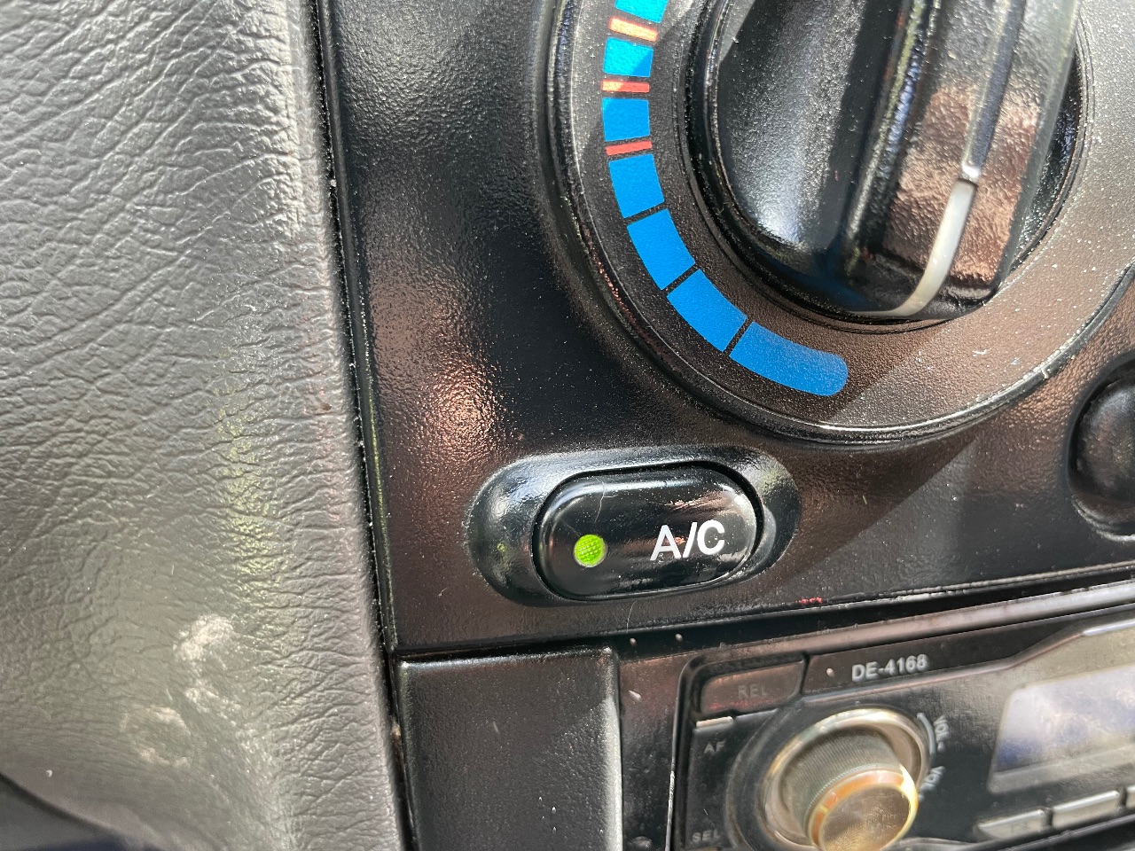 Daewoo Lanos - фото 12