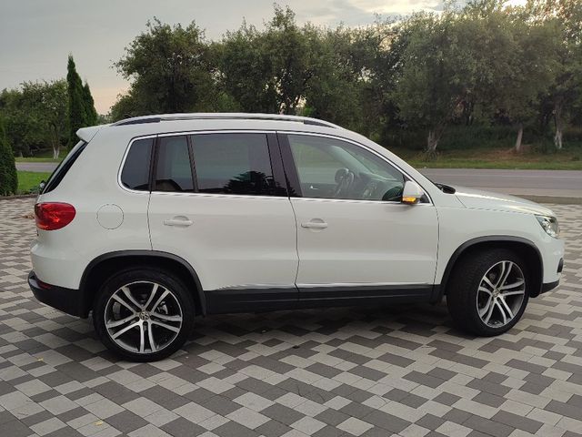 Volkswagen Tiguan 2017, Ніжин, $16 500 - зображення 5