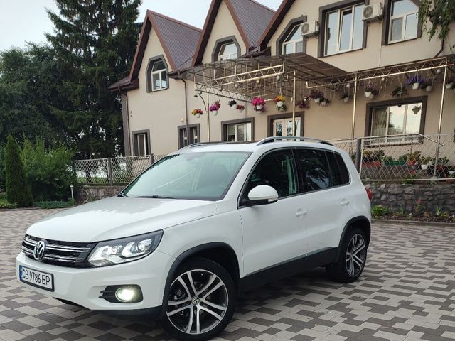 Volkswagen Tiguan 2017, Ніжин, $16 500 - зображення 4