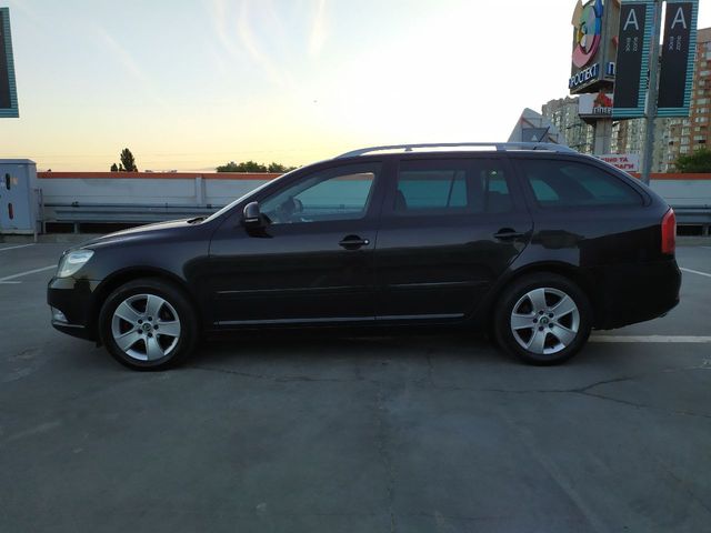 Skoda Octavia 2011, Київ, $7 999 - зображення 2