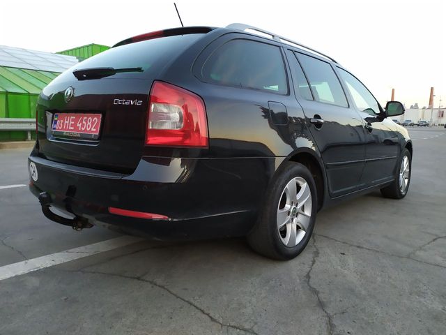 Skoda Octavia 2011, Київ, $7 999 - зображення 5