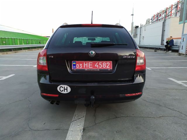 Skoda Octavia 2011, Київ, $7 999 - зображення 4