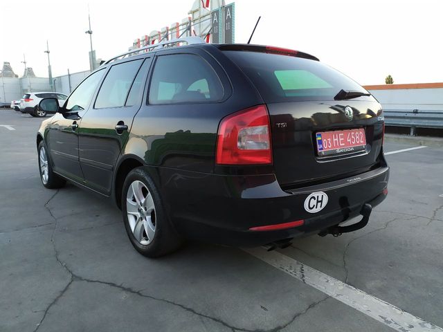 Skoda Octavia 2011, Київ, $7 999 - зображення 3