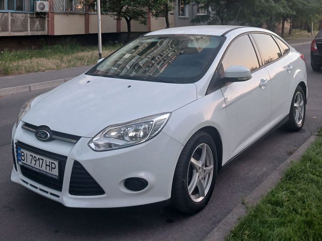 Ford Focus - зображення 1