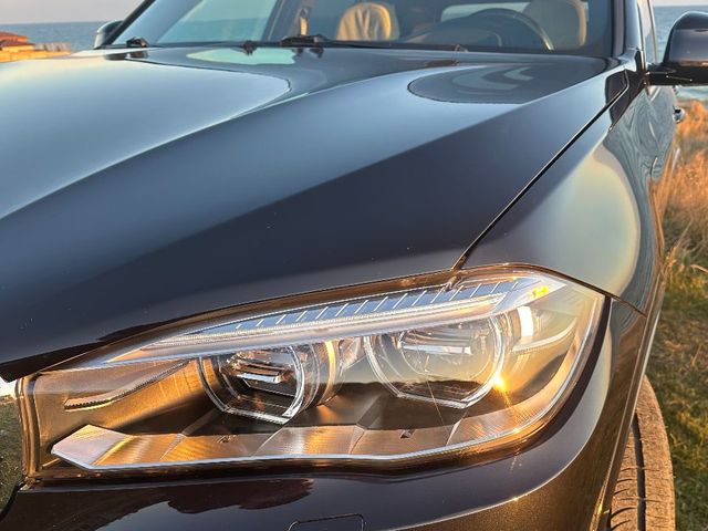 BMW X5 2016, Фонтанка, $35 300 - зображення 4