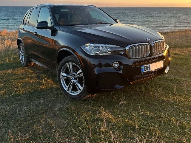 BMW X5 2016, Фонтанка, $35 300 - зображення 3