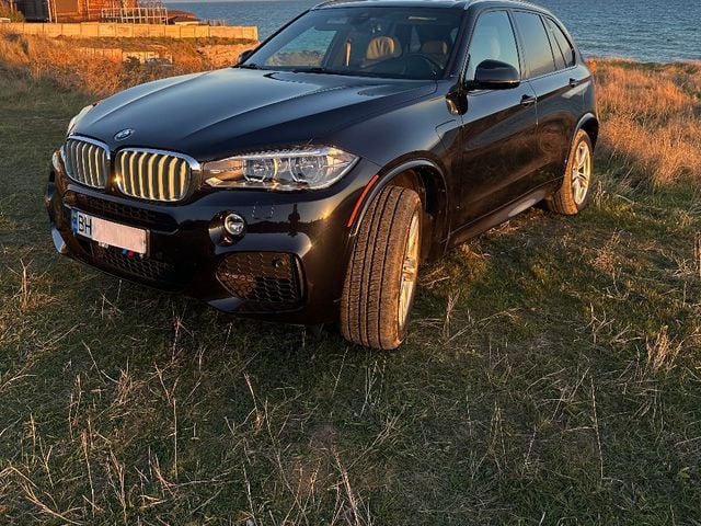 BMW X5 2016, Фонтанка, $35 300 - зображення 2