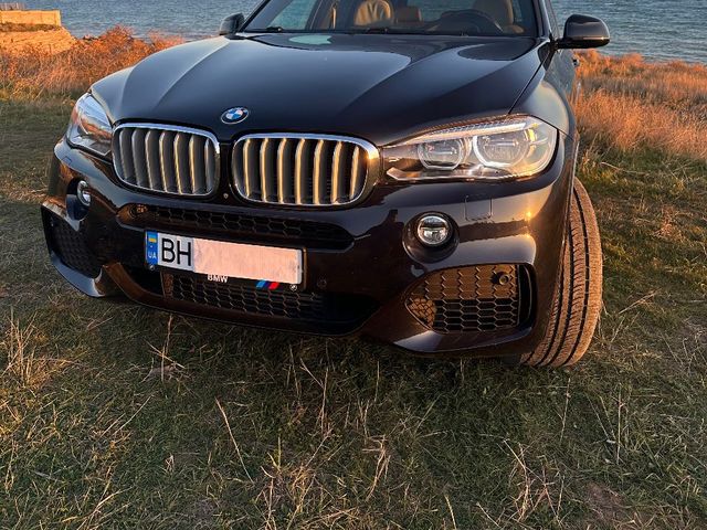 BMW X5 2016, Фонтанка, $35 300 - зображення 1
