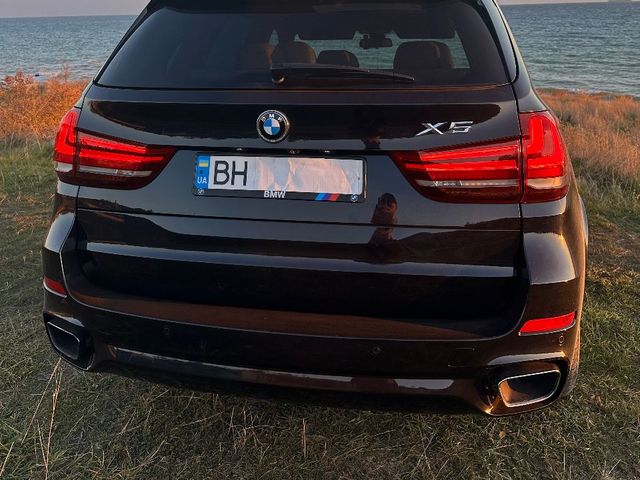 BMW X5 2016, Фонтанка, $35 300 - зображення 5