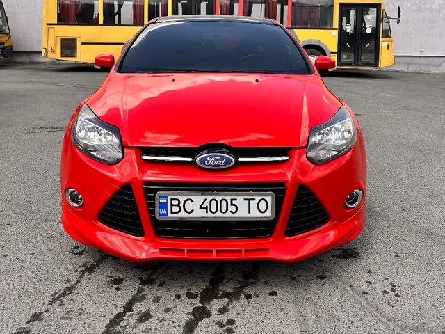Ford Focus - зображення 2