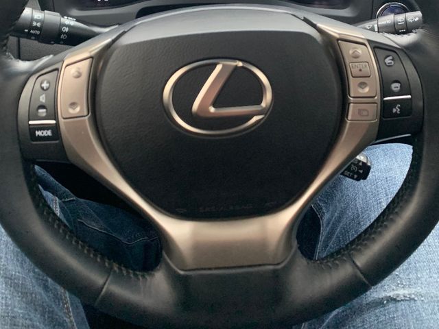 Lexus RX - зображення 4