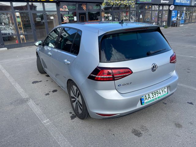 Volkswagen Golf - зображення 5