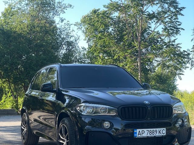 BMW X5 2014, Запоріжжя, $22 999 - зображення 2