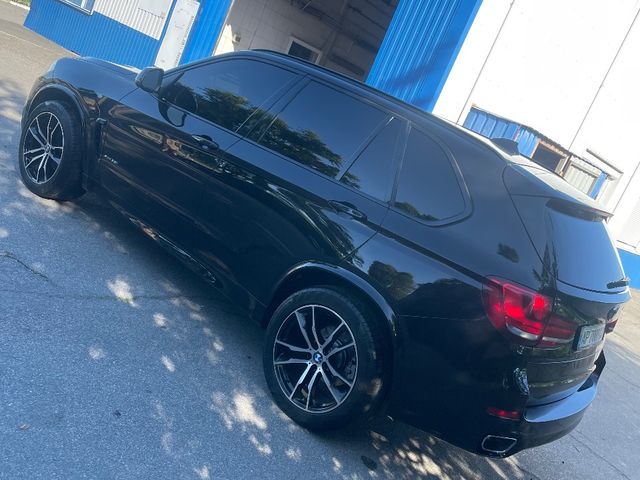 BMW X5 2014, Запоріжжя, $22 999 - зображення 4