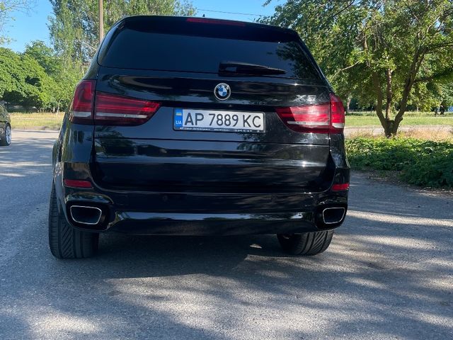 BMW X5 2014, Запоріжжя, $22 999 - зображення 3