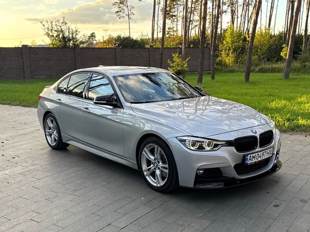 BMW 3 серії 2017, Житомир, $19 500 - зображення 2