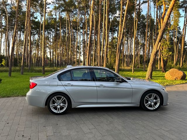 BMW 3 серії 2017, Житомир, $19 500 - зображення 3