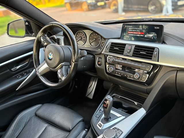 BMW 3 серії 2017, Житомир, $19 500 - зображення 4