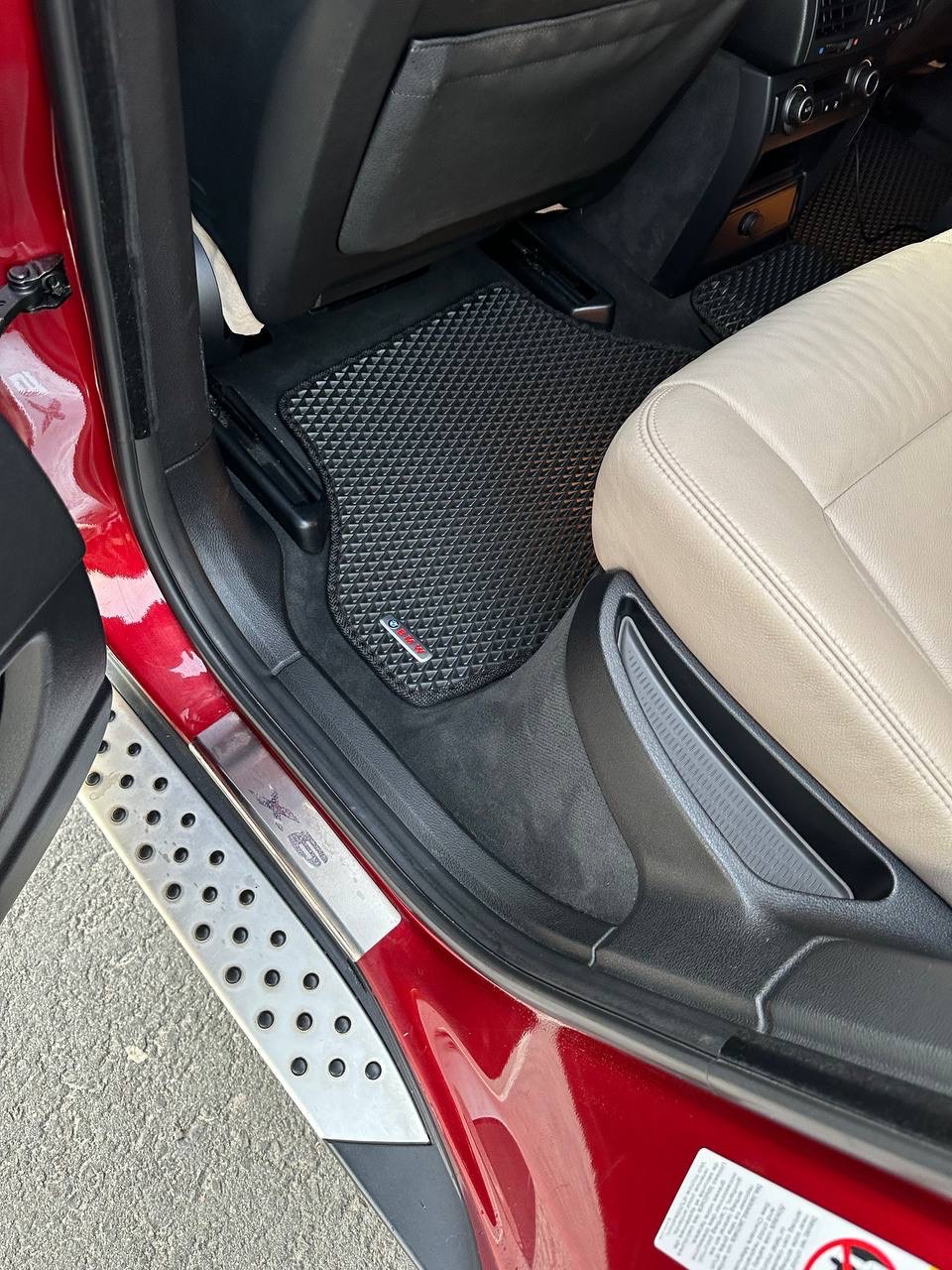 BMW X6 - фото 26