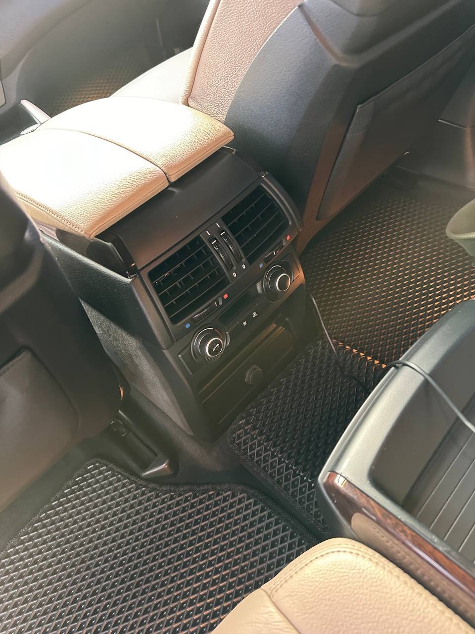 BMW X6 - фото 22