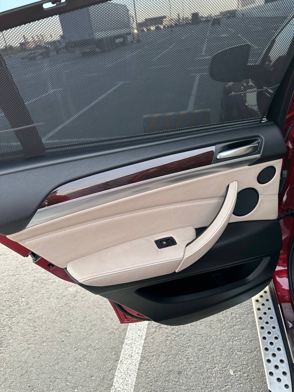 BMW X6 - фото 24