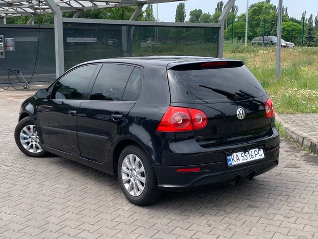 Volkswagen Golf - зображення 3