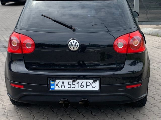 Volkswagen Golf - зображення 4