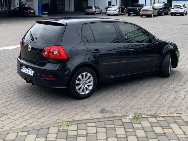 Volkswagen Golf - зображення 5