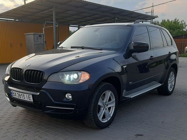 BMW X5 - зображення 1