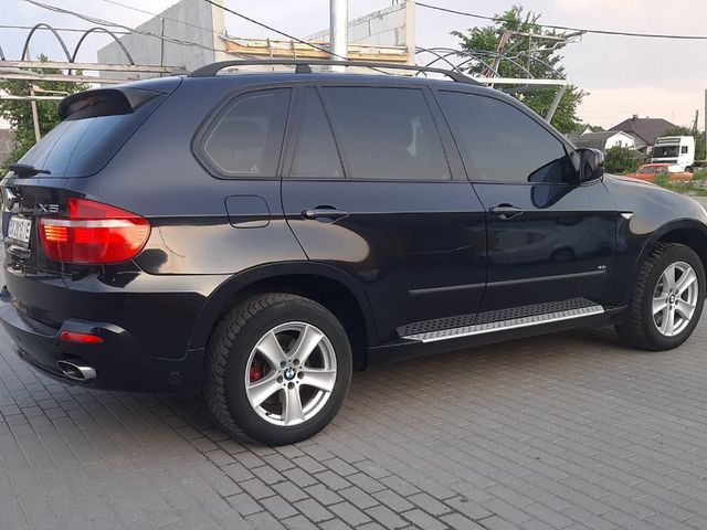 BMW X5 - зображення 4
