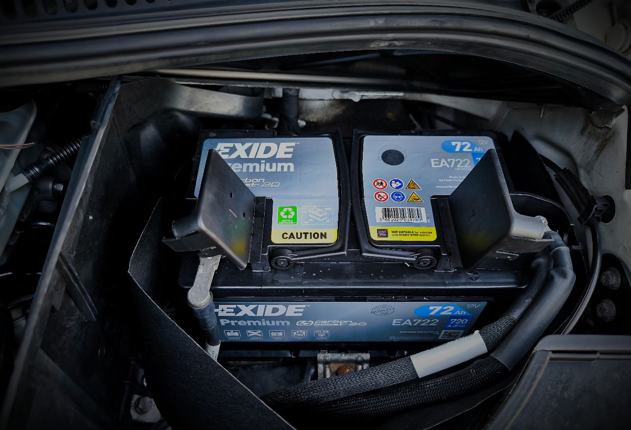 Volkswagen Transporter - фото 21