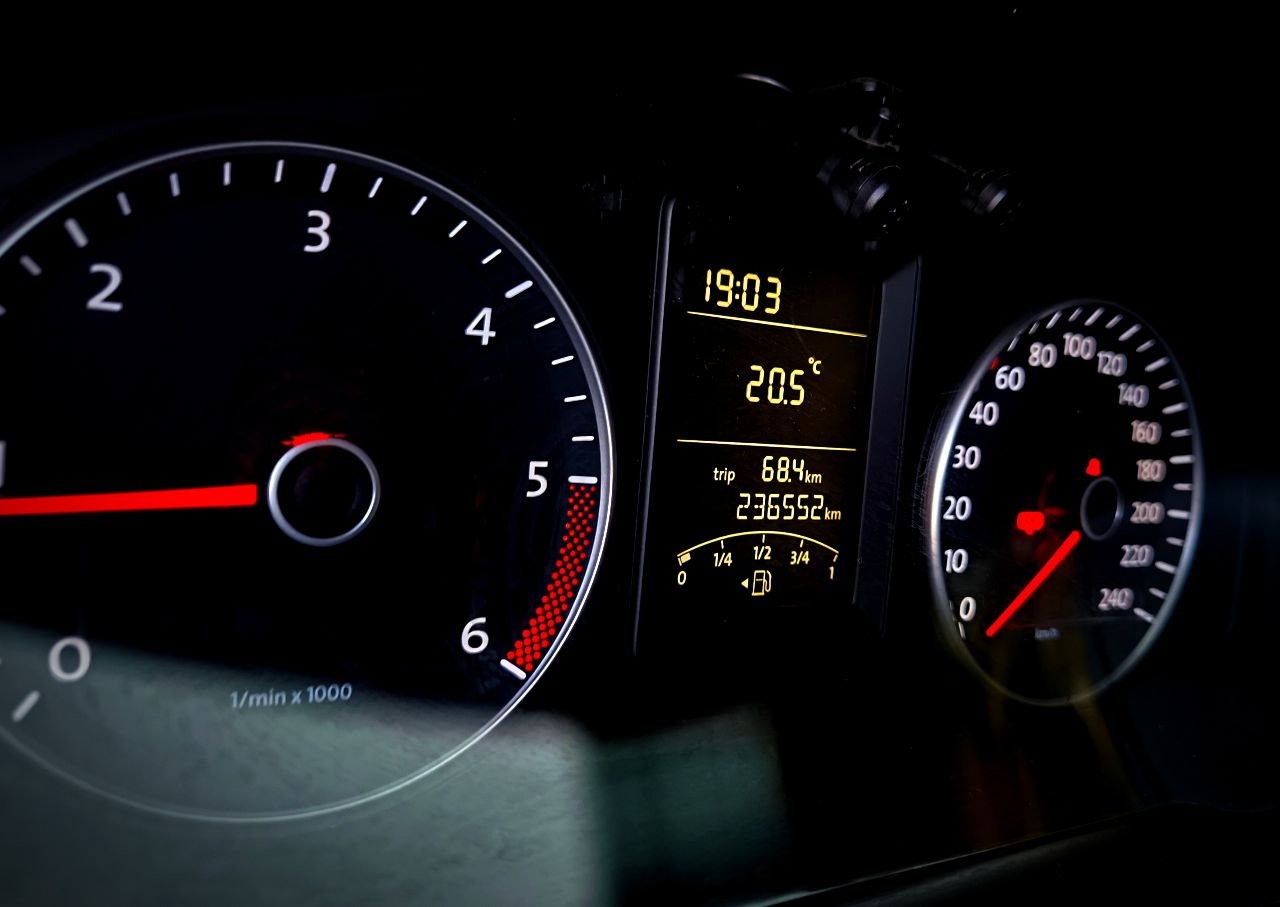 Volkswagen Transporter - фото 15