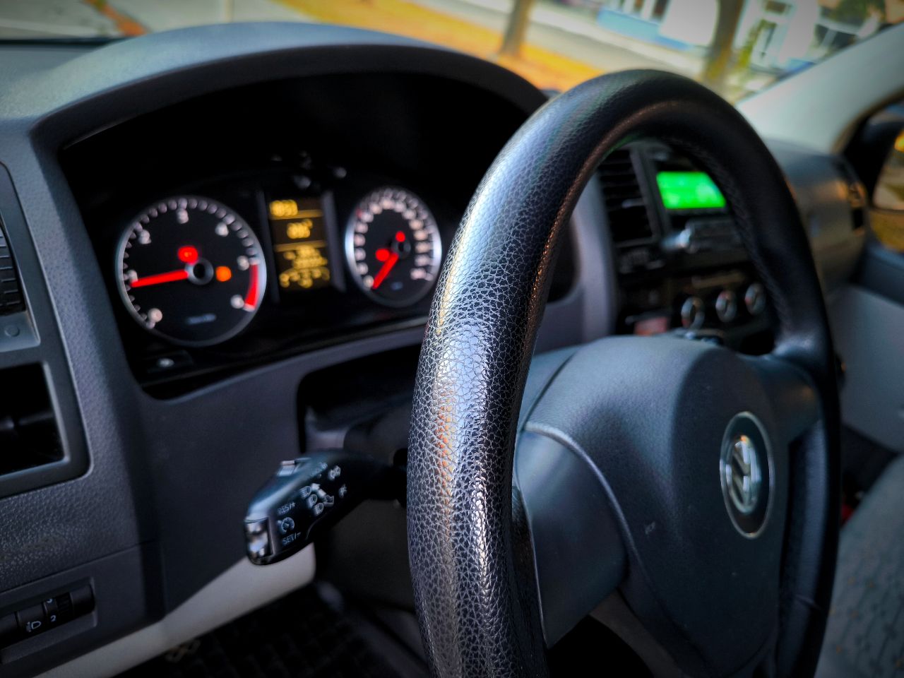 Volkswagen Transporter - фото 5