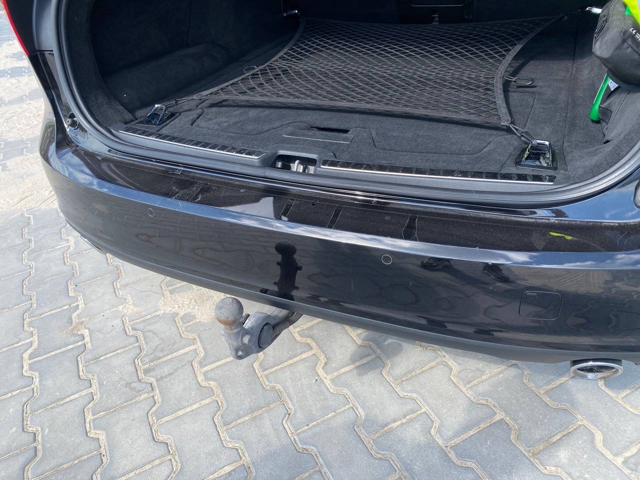 Volvo V90 - фото 20