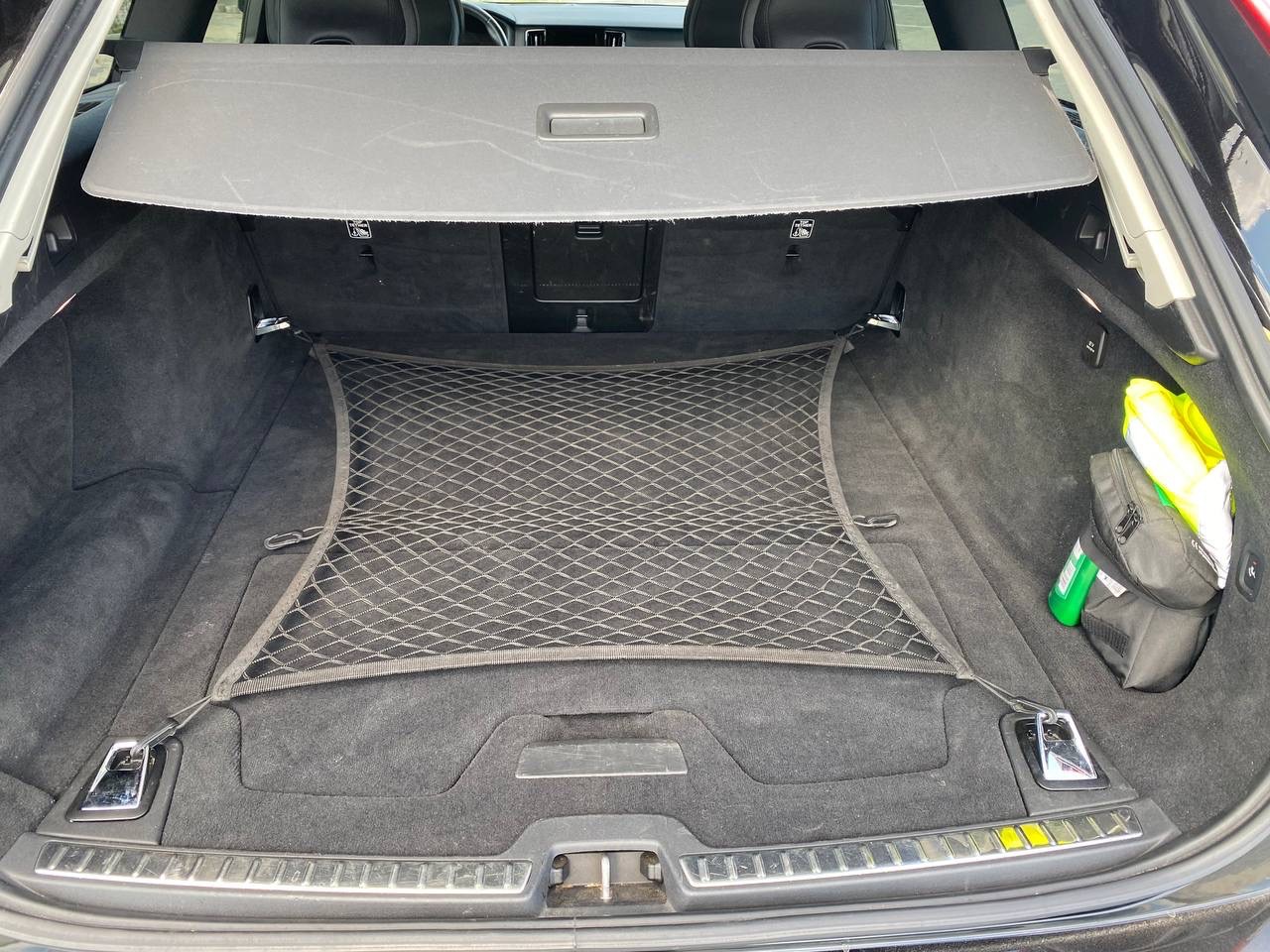 Volvo V90 - фото 6