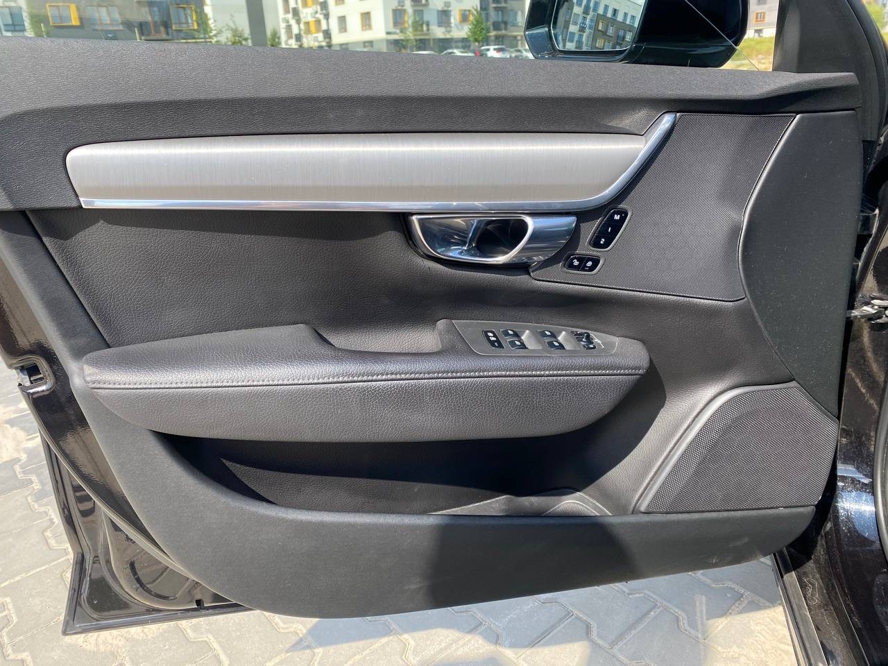 Volvo V90 - фото 14