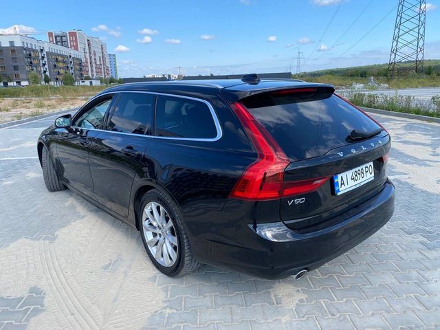 Volvo V90 - фото 2